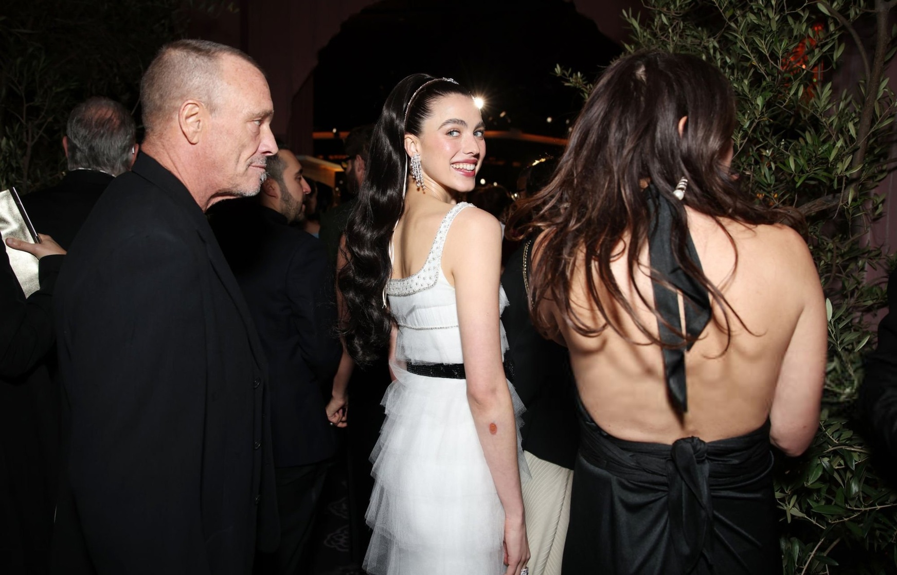 Margaret Qualley