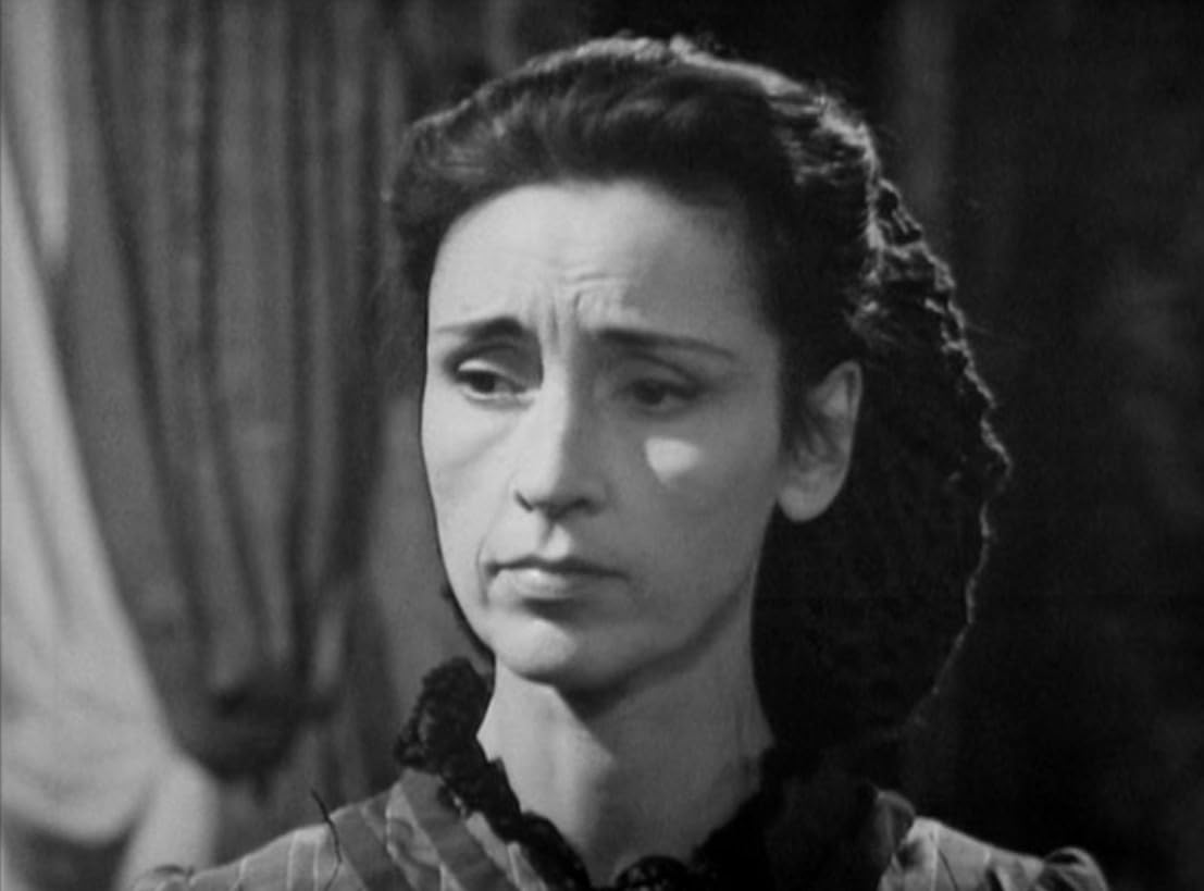 Rosalie Crutchley