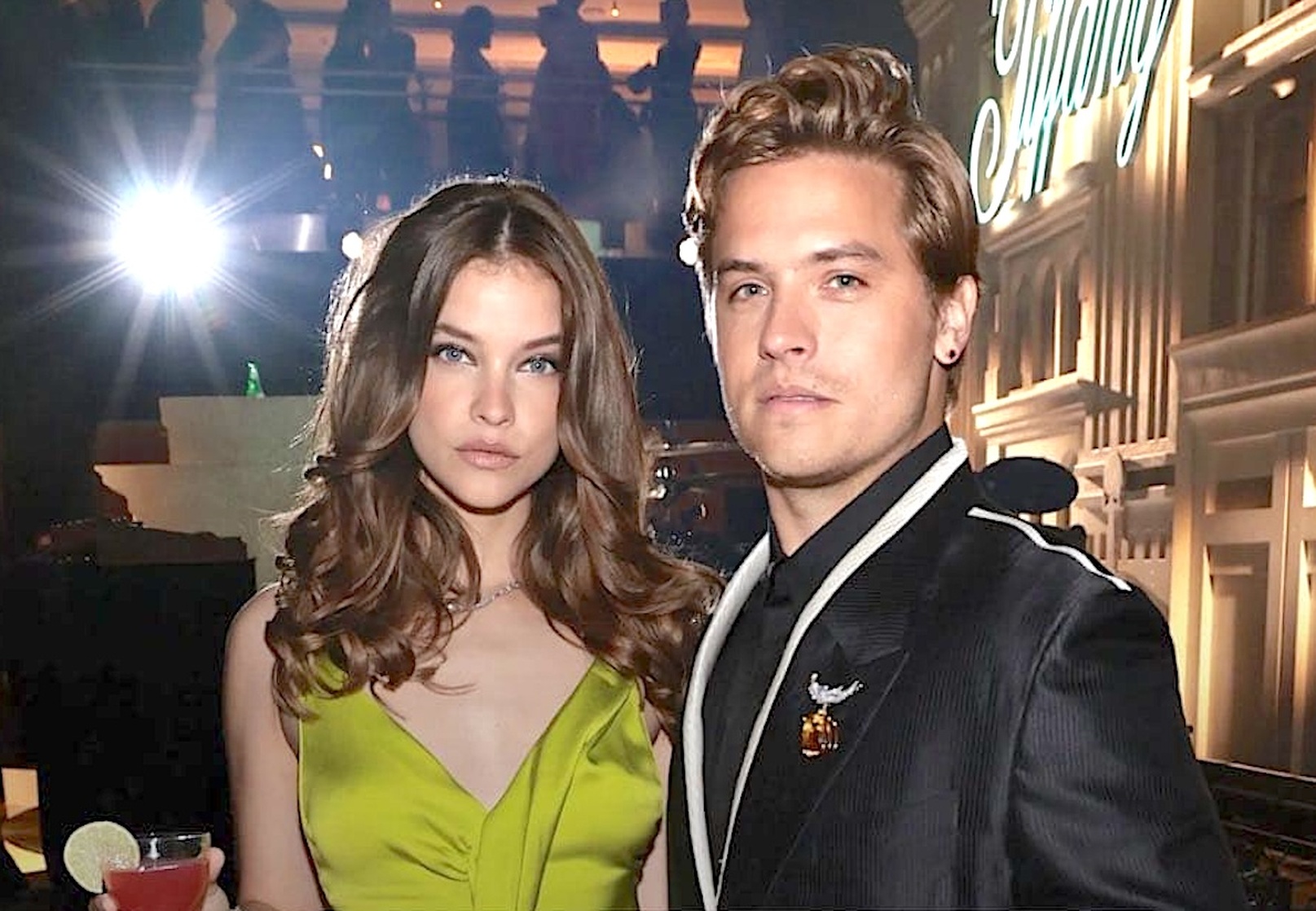 Dylan Sprouse
