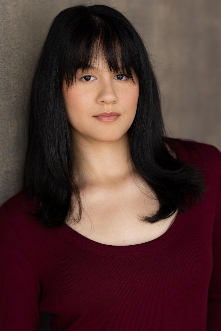 Picture of Gabriella Garcia