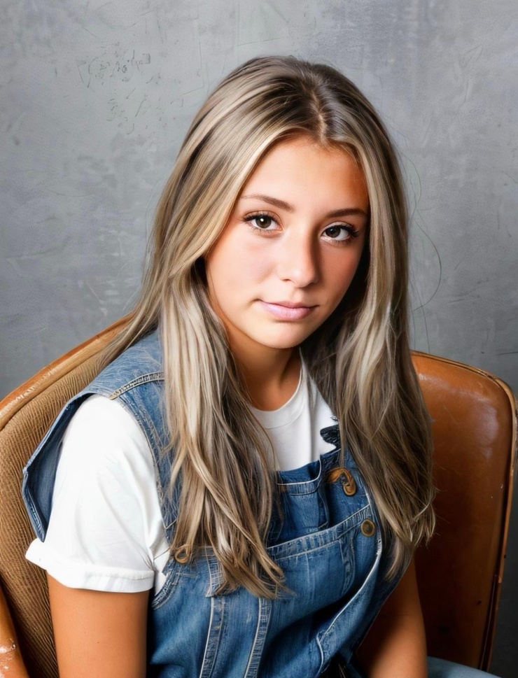 Image of Victoria Paige Watkins