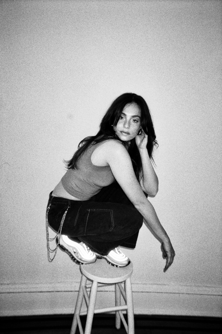 Picture of Juliana Aidén Martinez