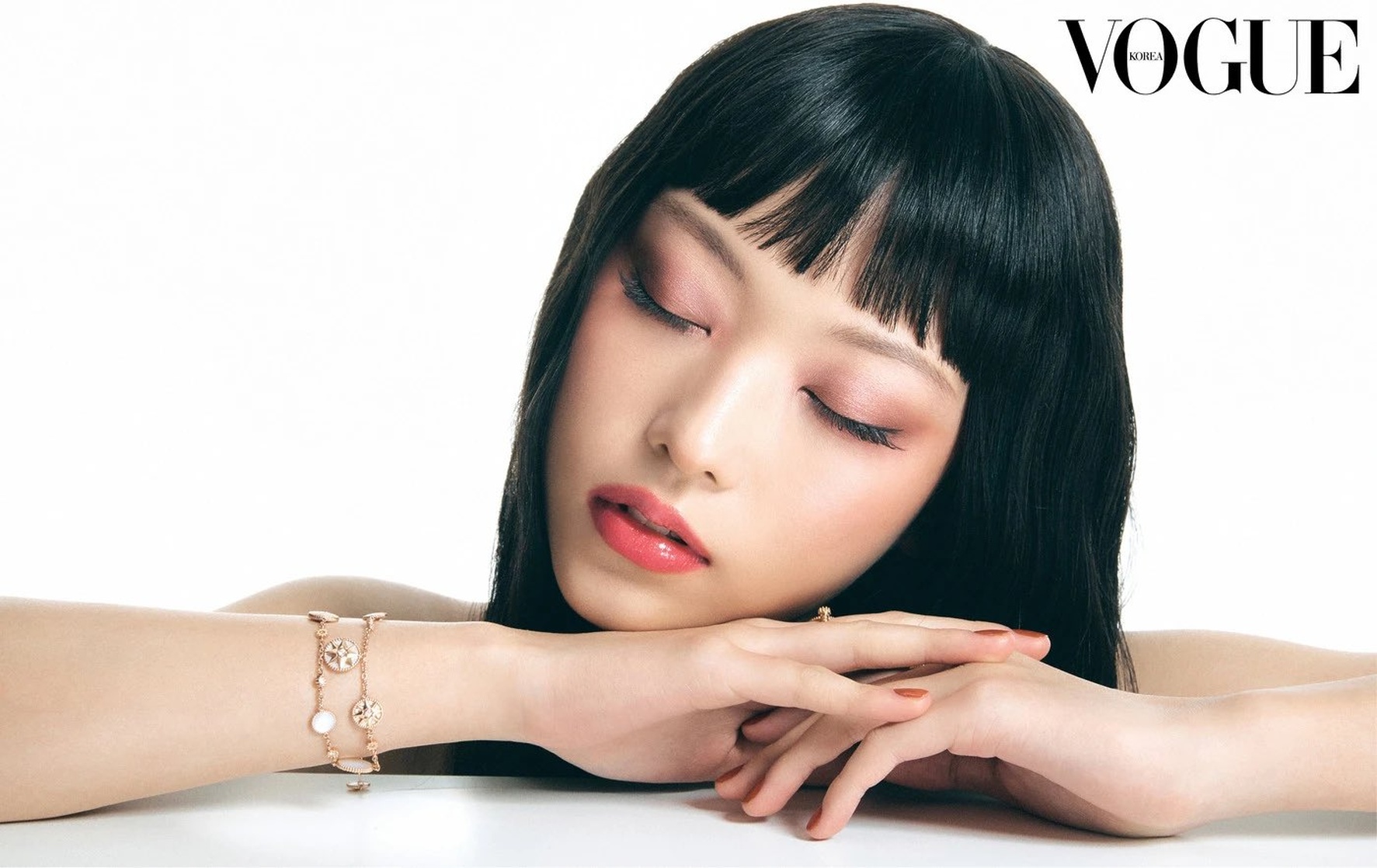 Hae-rin Kang
