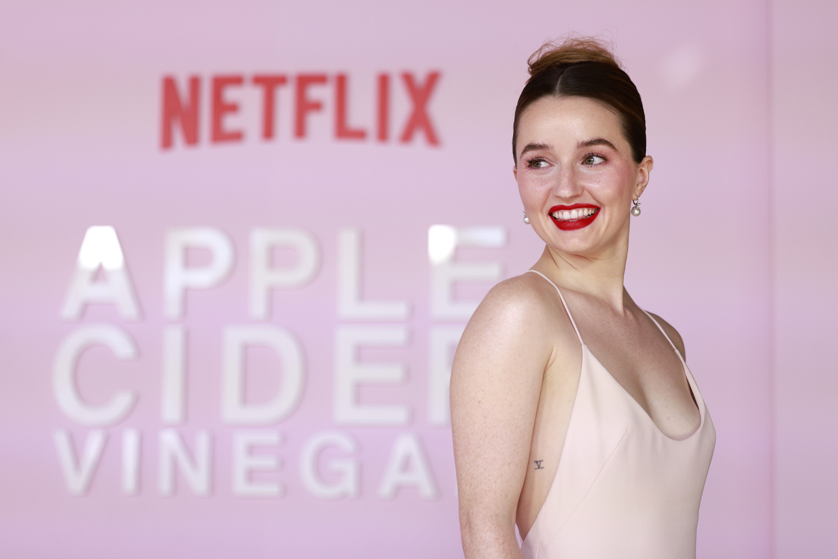 Kaitlyn Dever Kaitlyn Dever