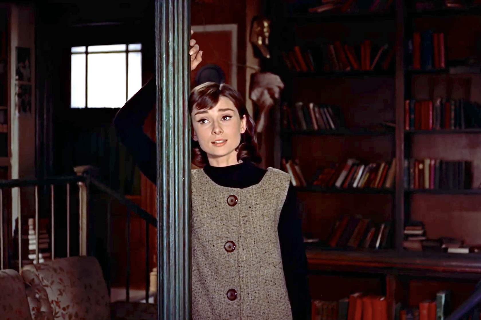 Audrey Hepburn Audrey Hepburn