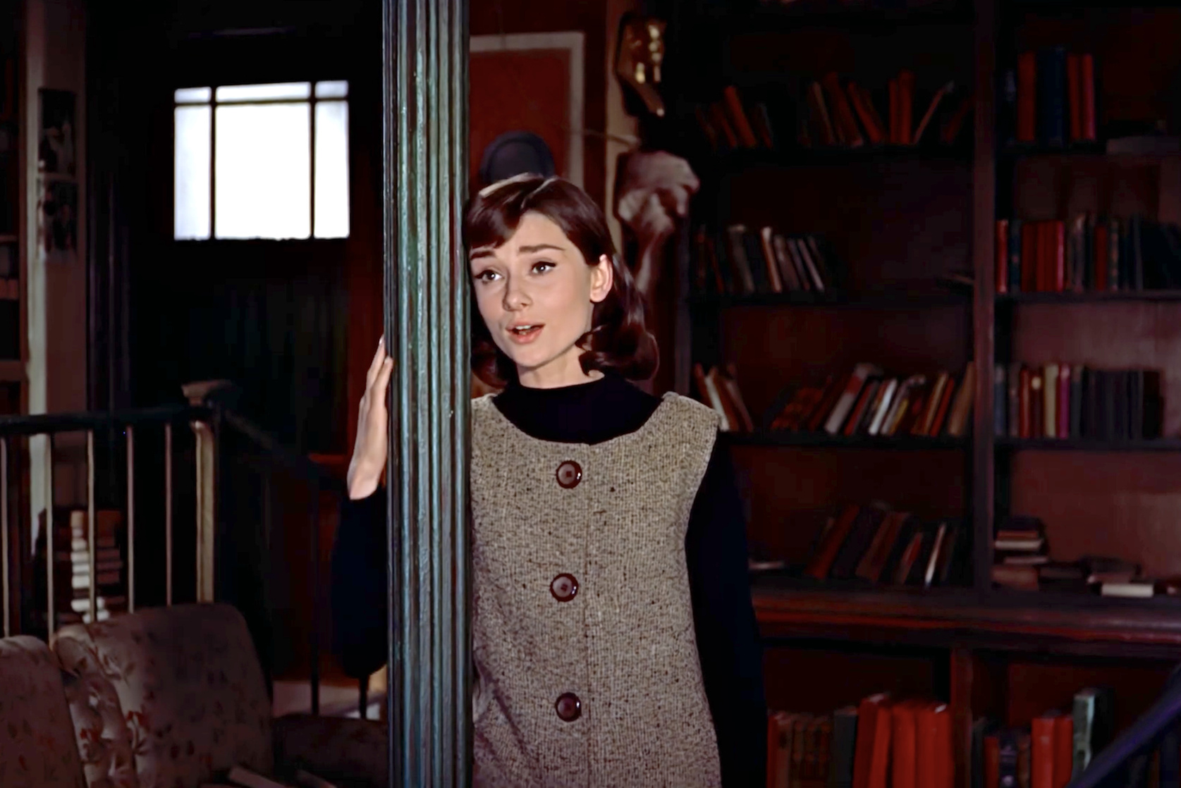 Audrey Hepburn Audrey Hepburn