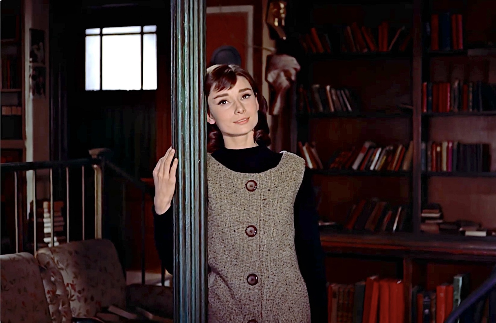 Audrey Hepburn Audrey Hepburn