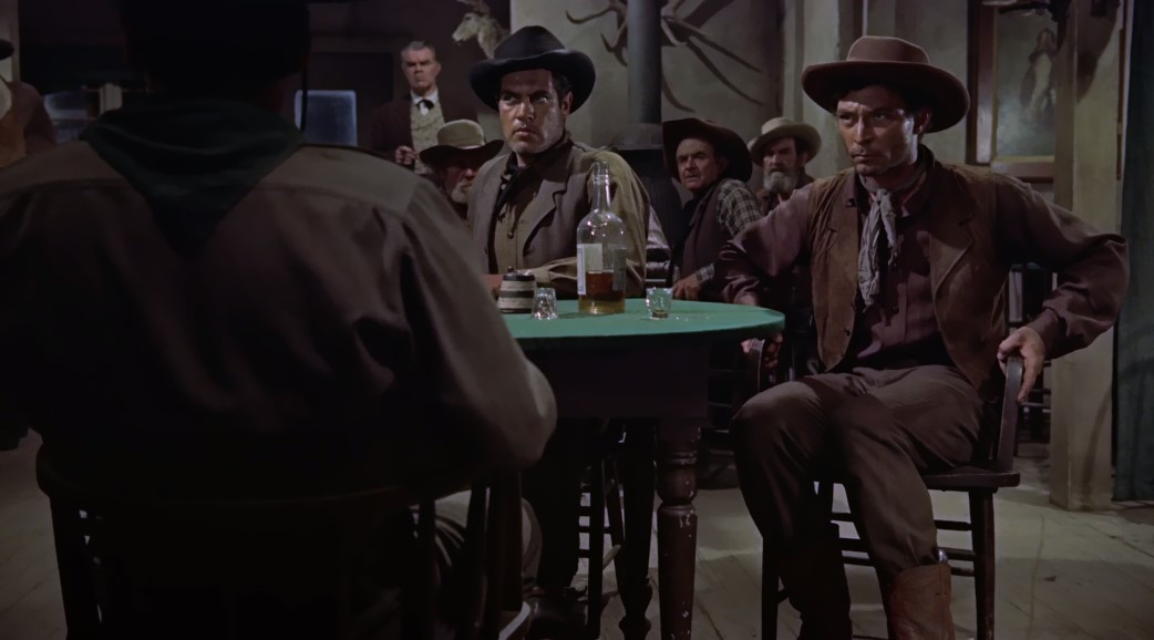 Gunfight at the O.K. Corral Gunfight at the O.K. Corral