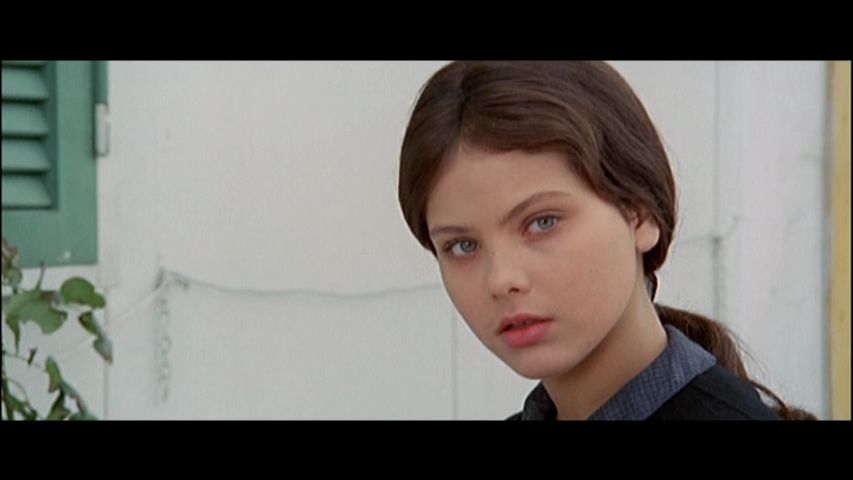 Ornella Muti