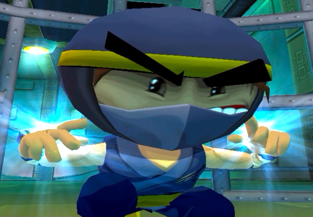 Ninja