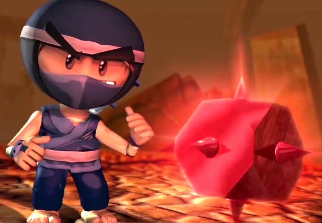 Ninja