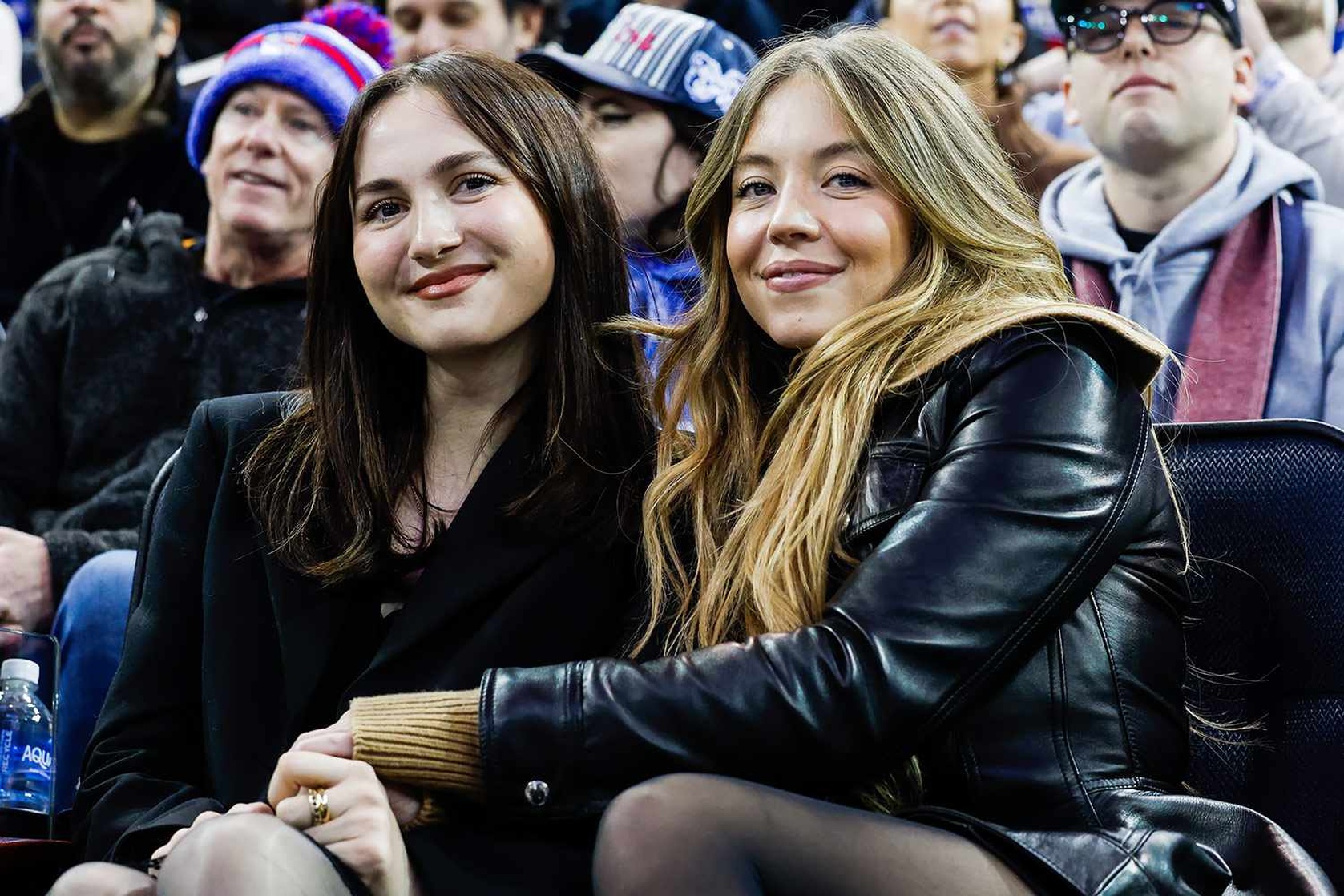 Sydney Sweeney Sydney Sweeney