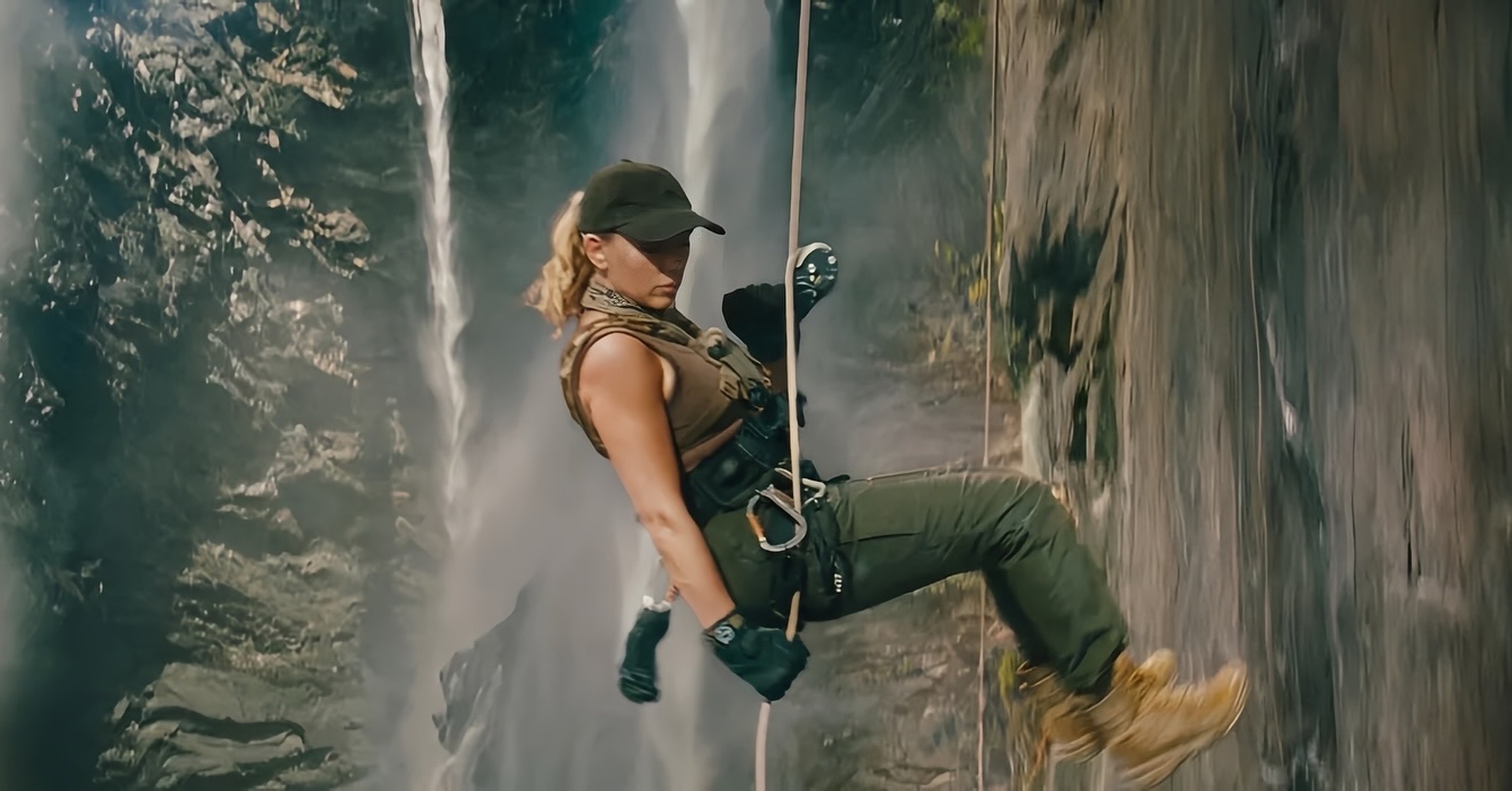 Jurassic World: Rebirth Jurassic World: Rebirth