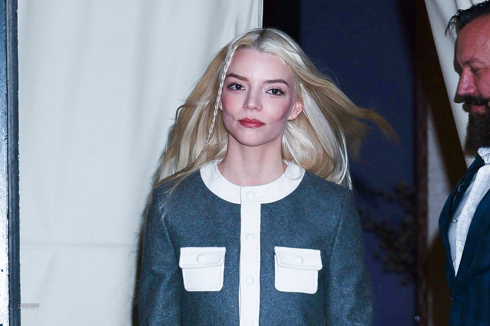 Anya Taylor-Joy