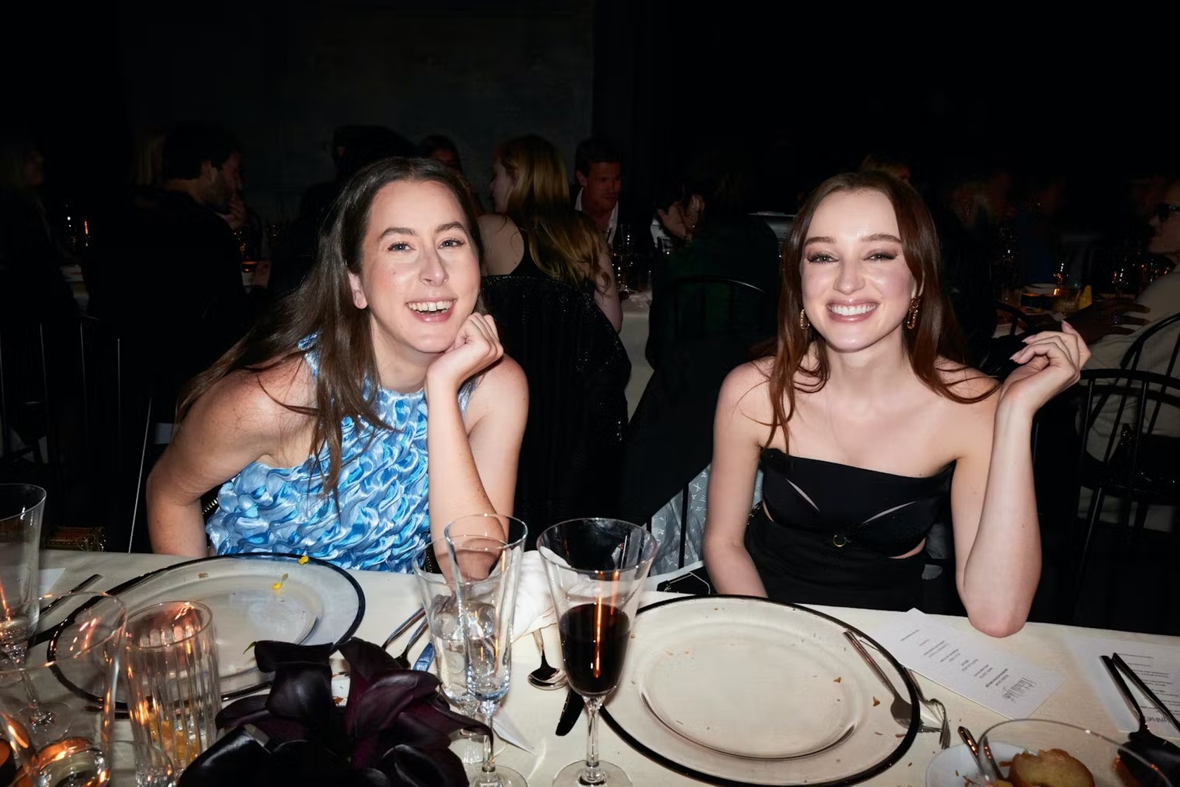 Alana Haim