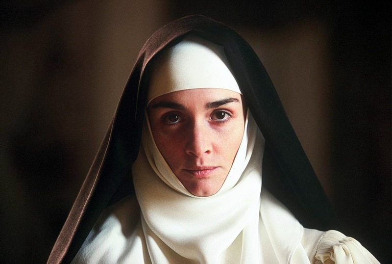 Teresa, el cuerpo de Cristo