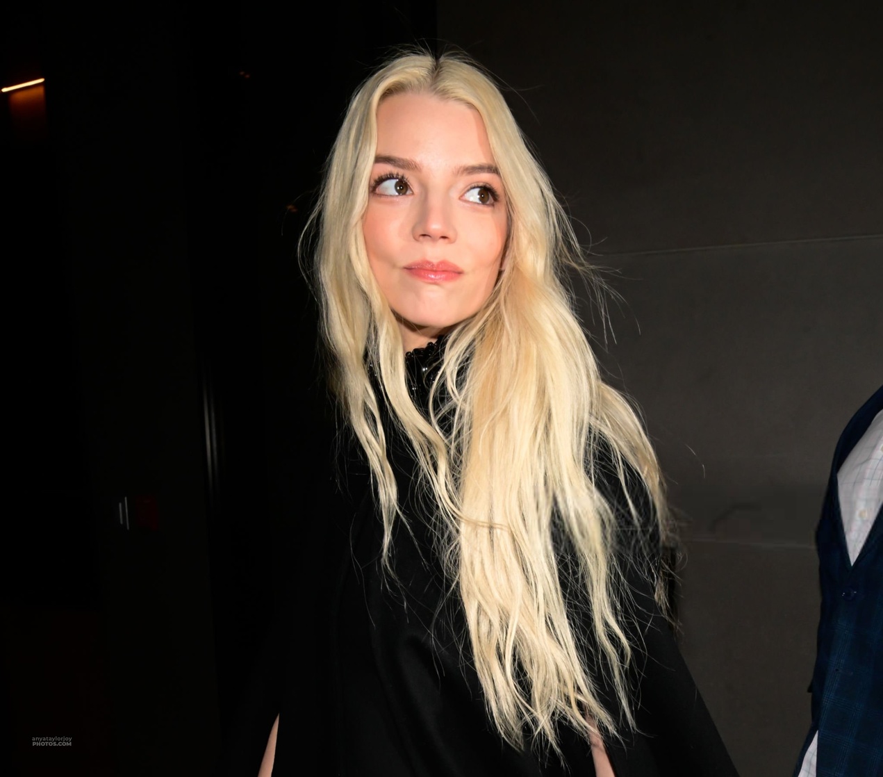 Anya Taylor-Joy
