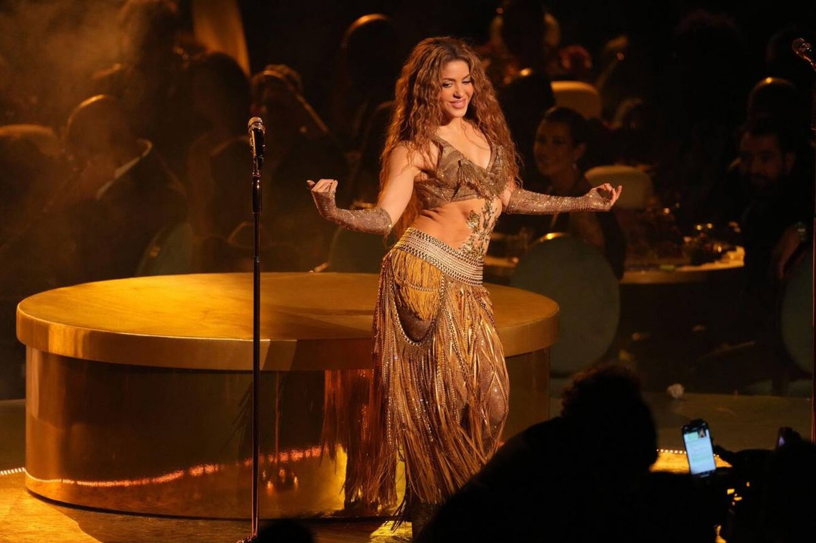 Shakira Shakira