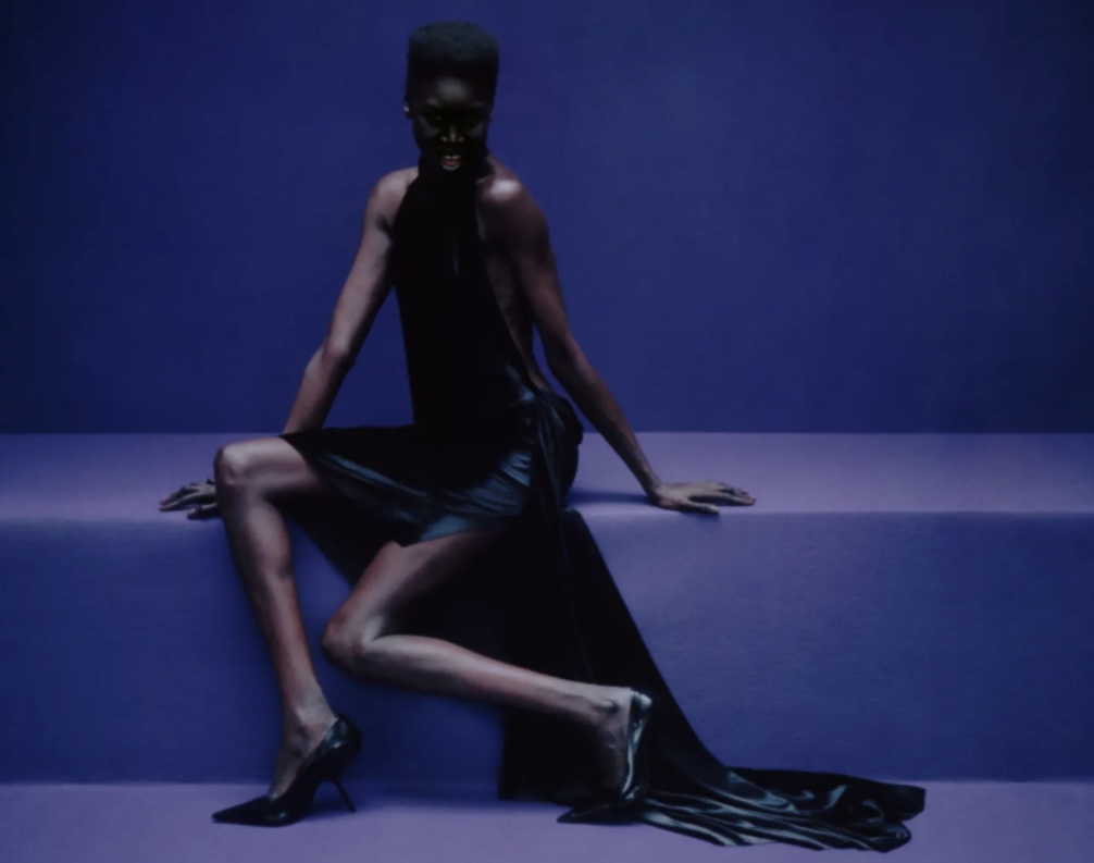 Alek Wek