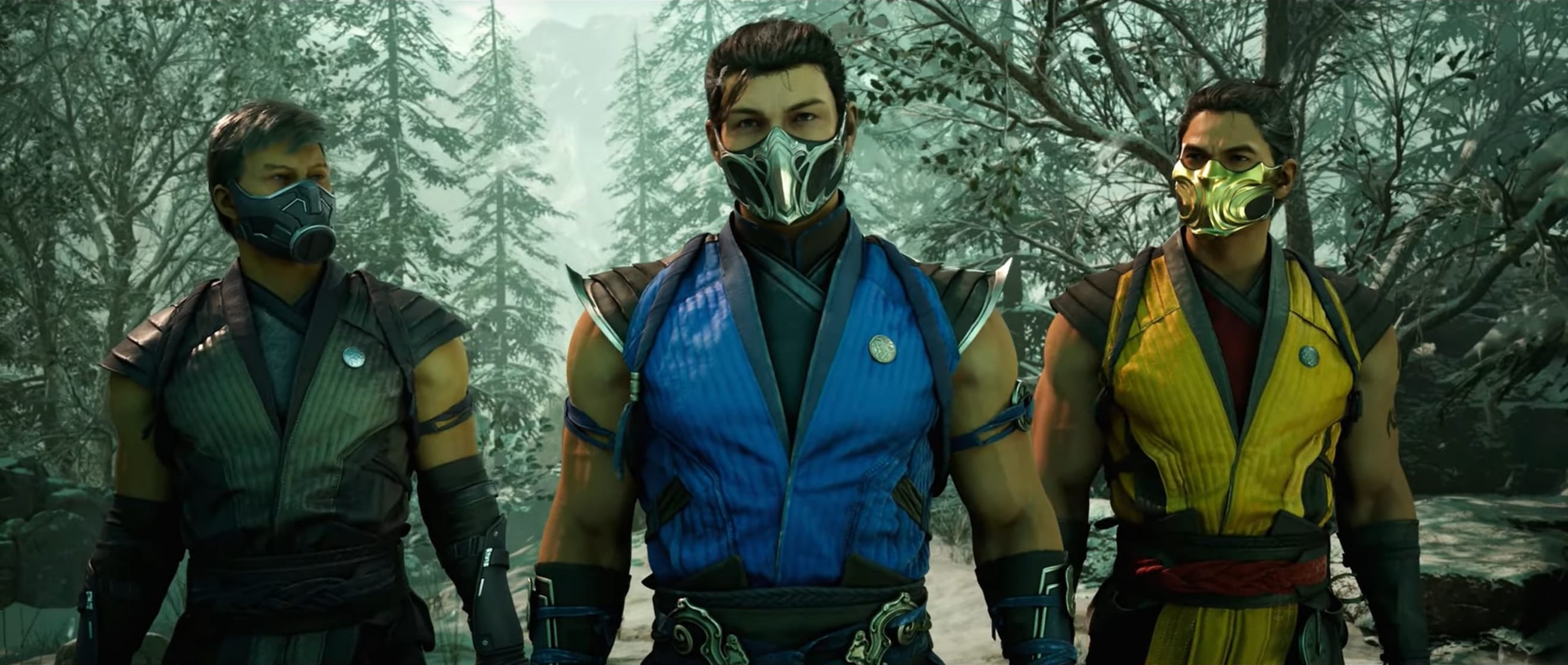 Smoke (Mortal Kombat 1)
