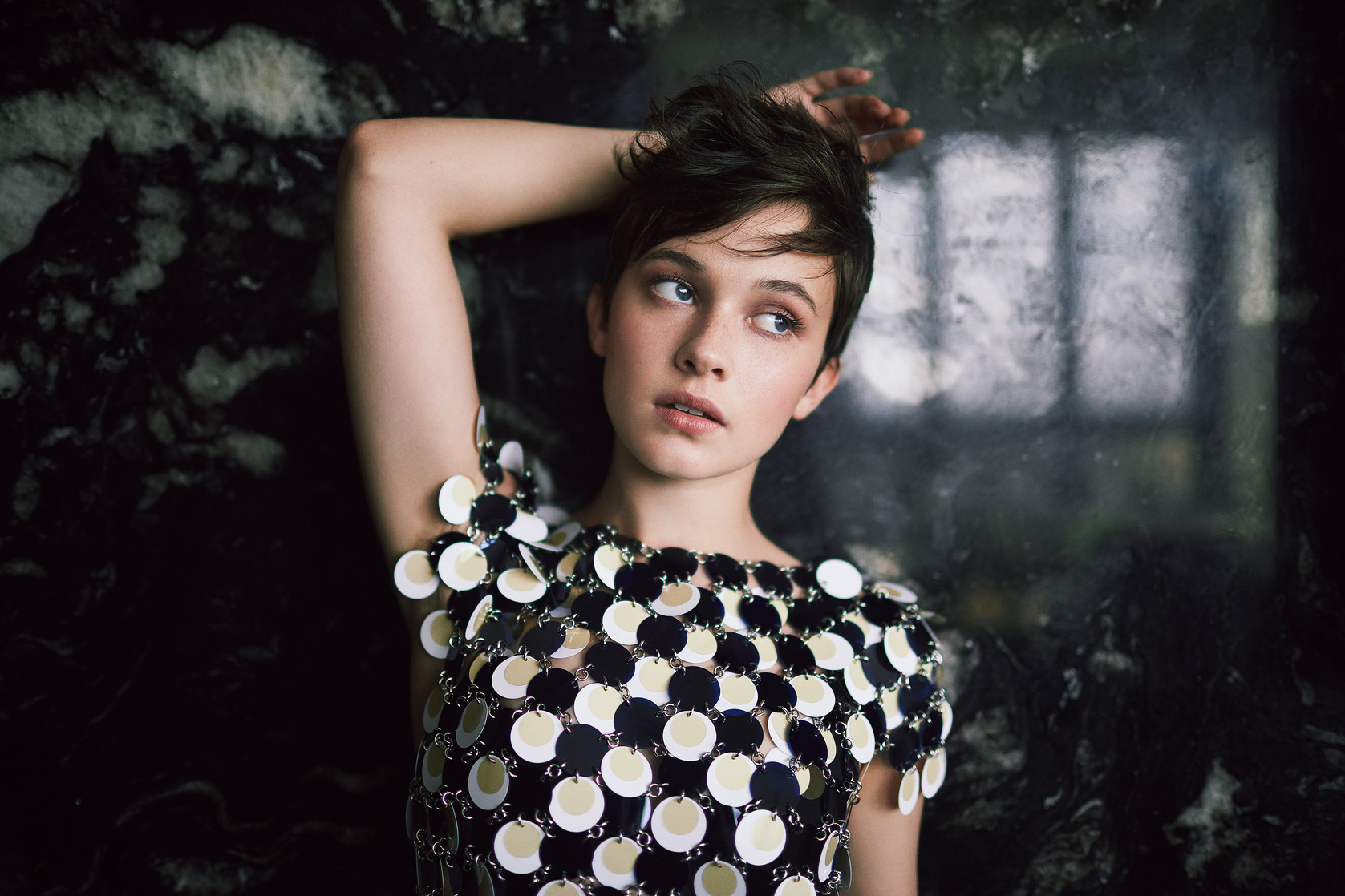 Cailee Spaeny Cailee Spaeny