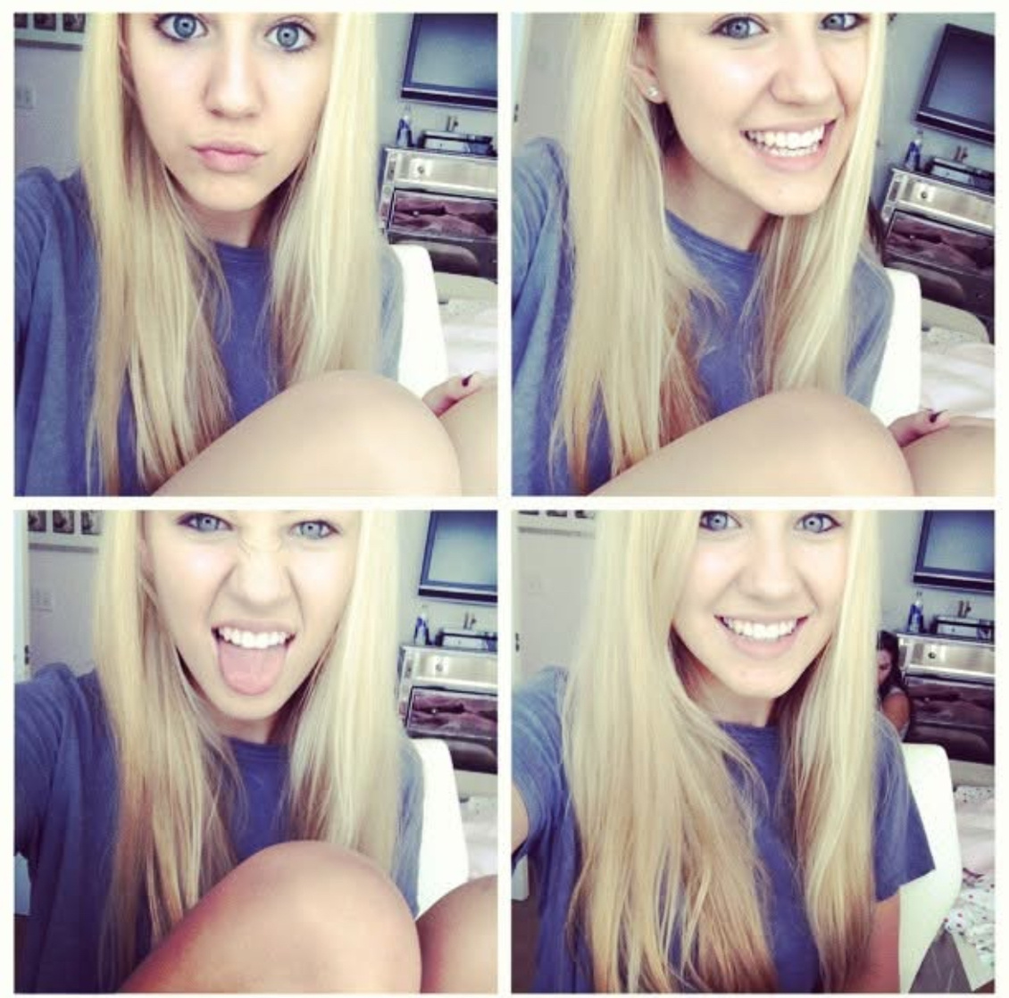 Ava Sambora