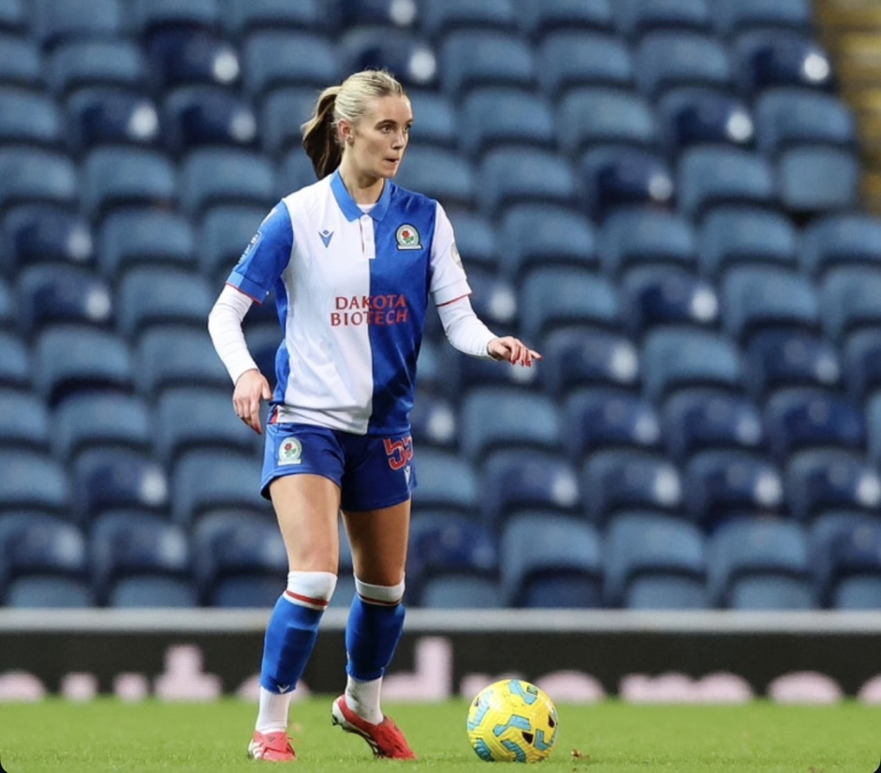 Lucy Newell