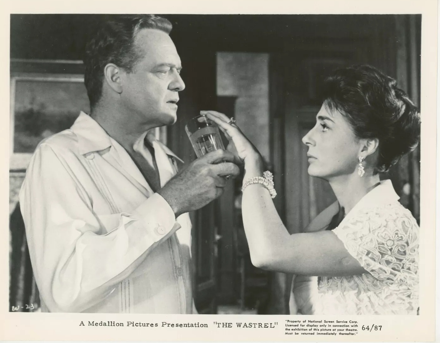 The Wastrel