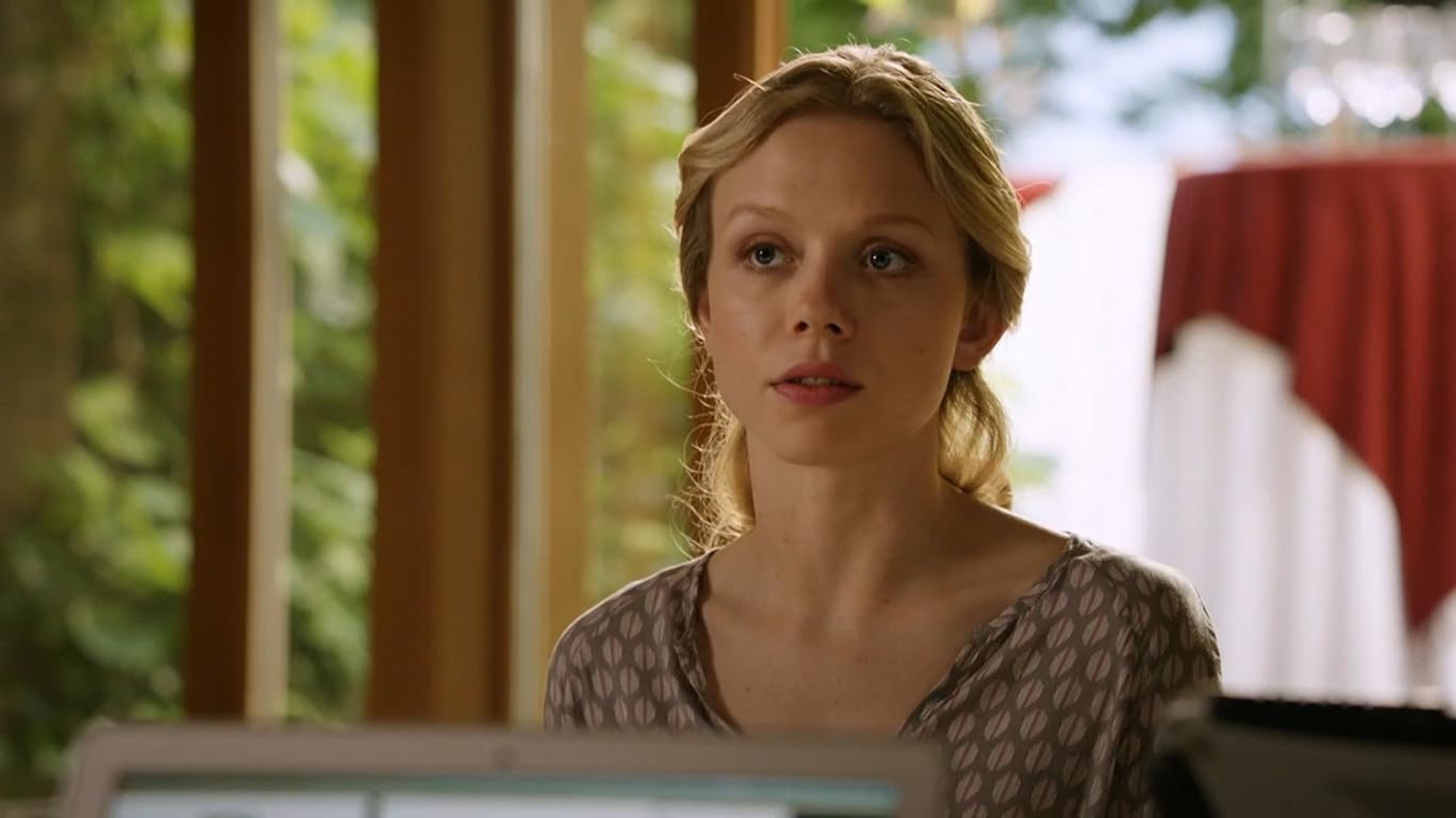 Naomi Battrick picture