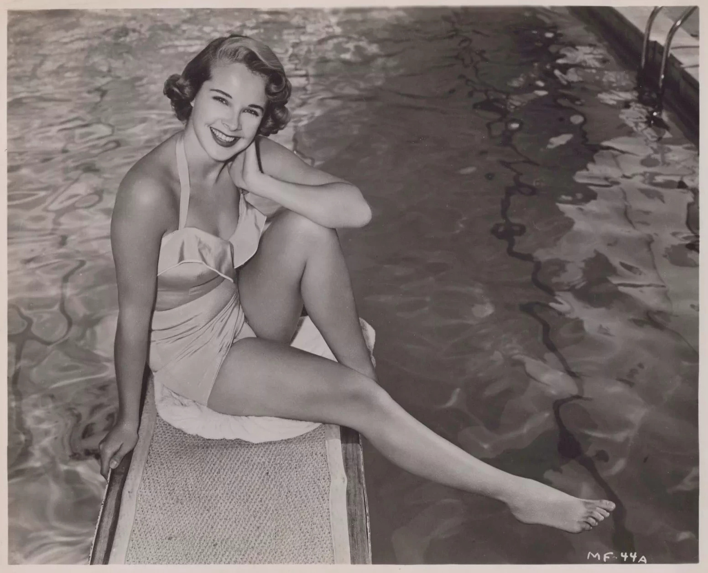 Mona Freeman