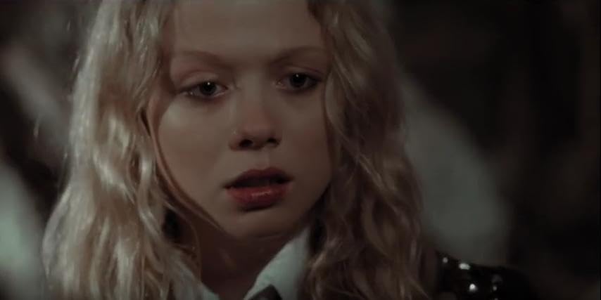 Naomi Battrick Naomi Battrick