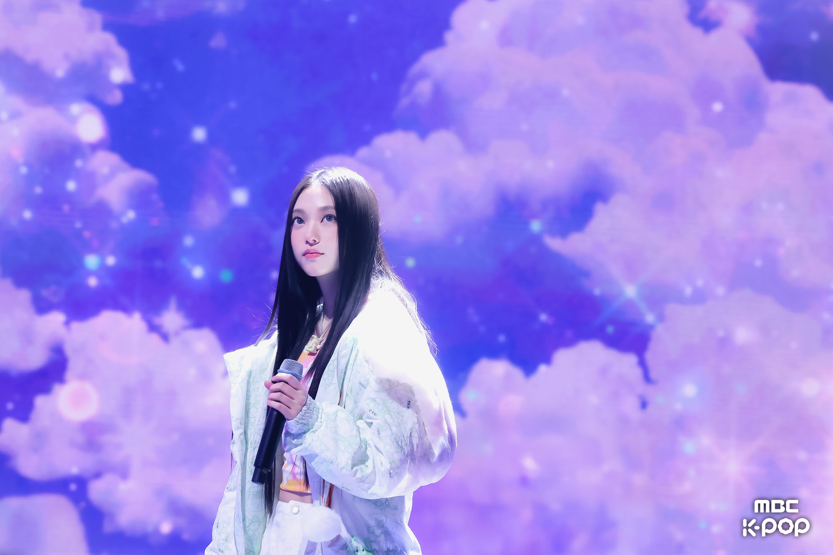 Hae-rin Kang