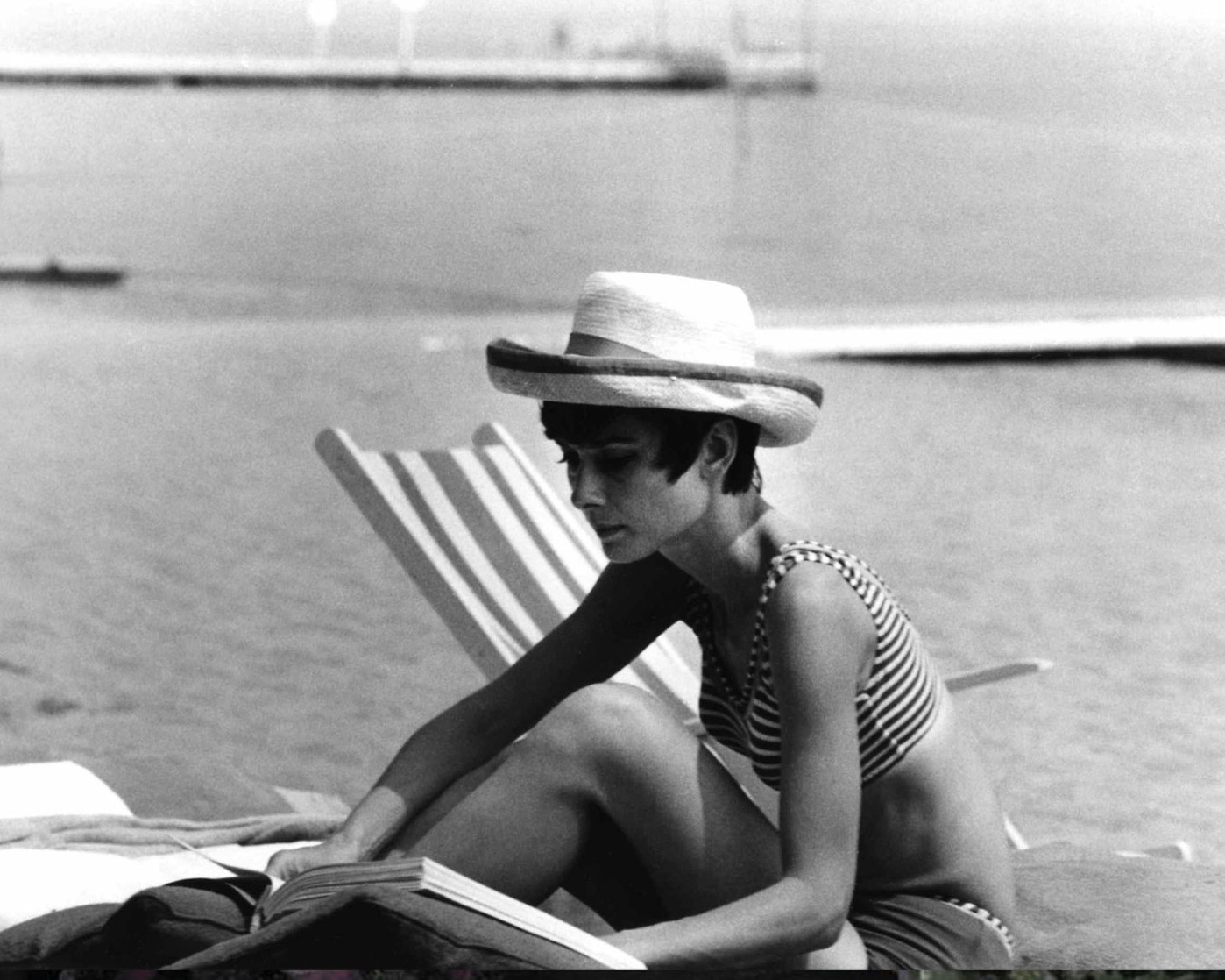 Audrey Hepburn Audrey Hepburn