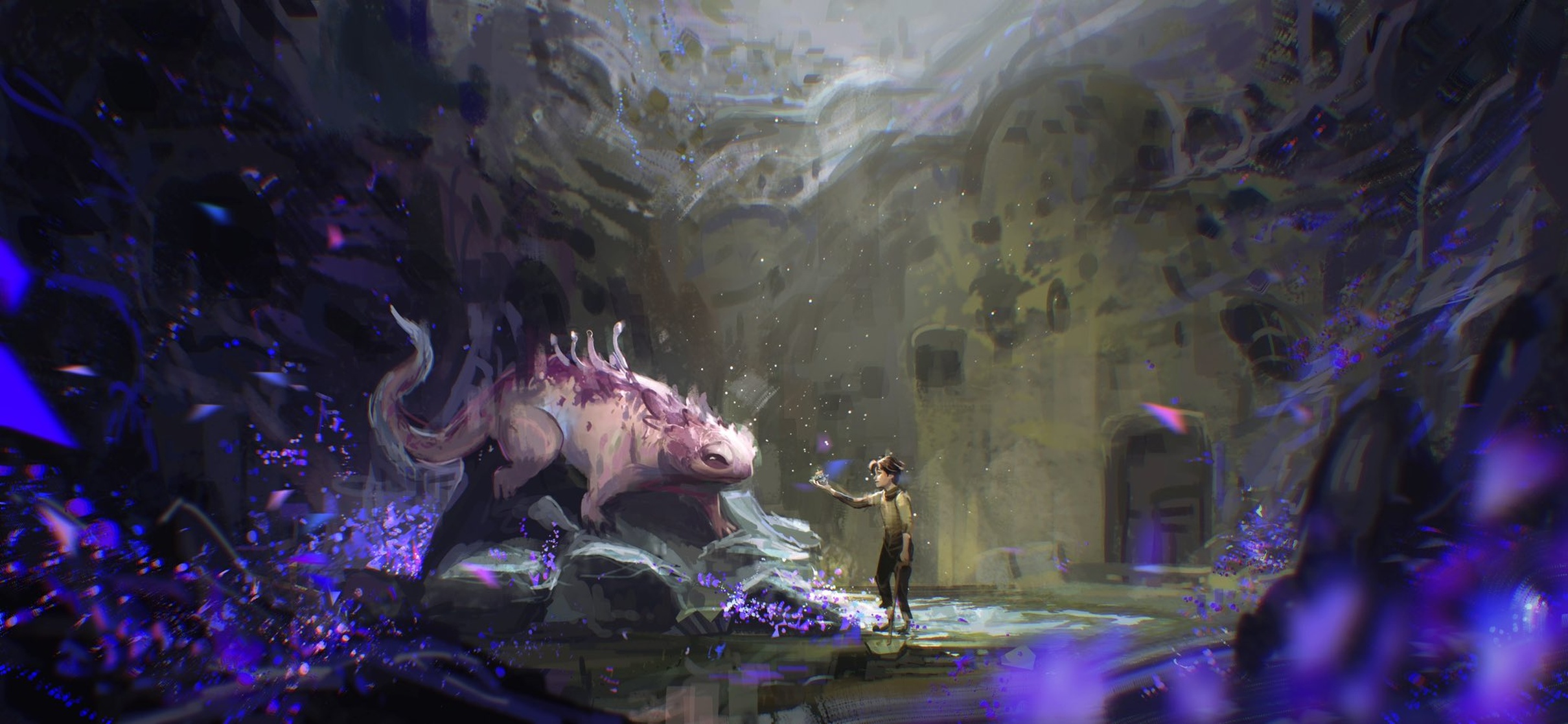 Rio (Arcane)