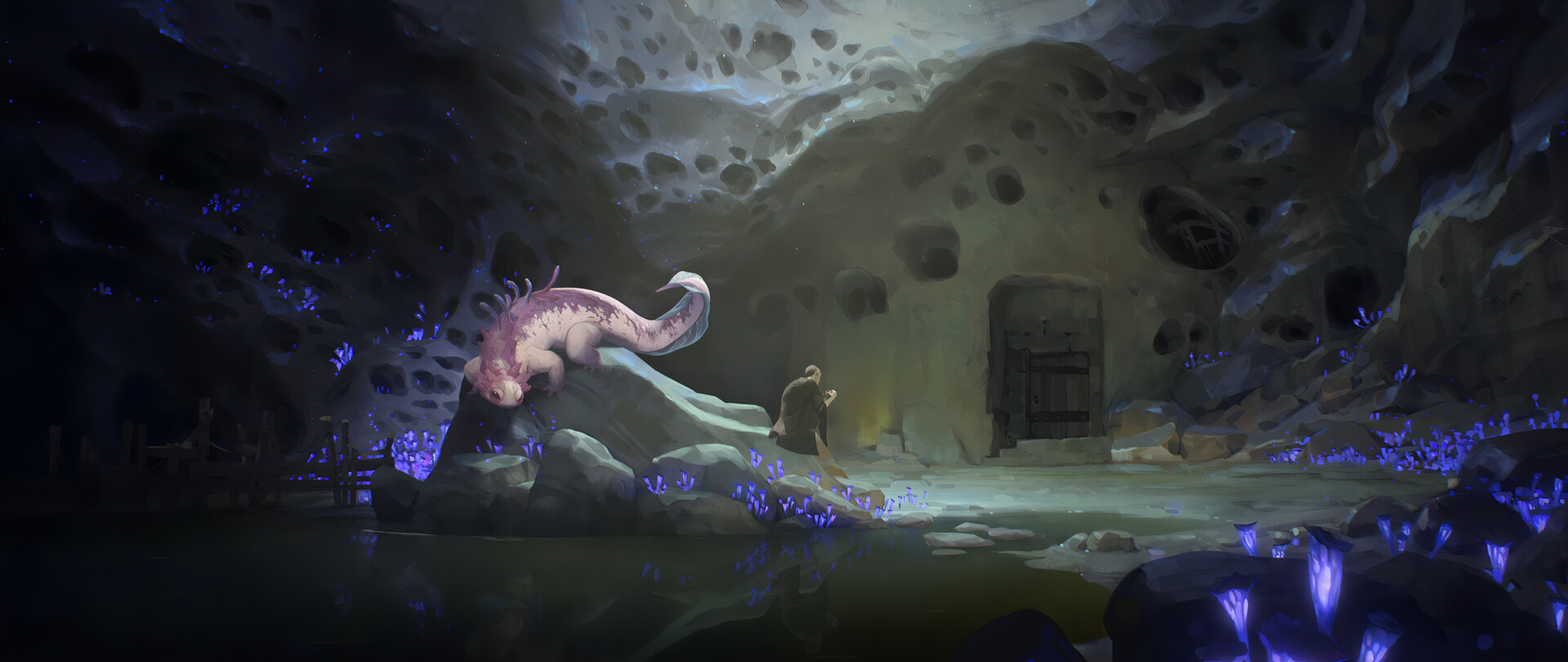 Rio (Arcane)