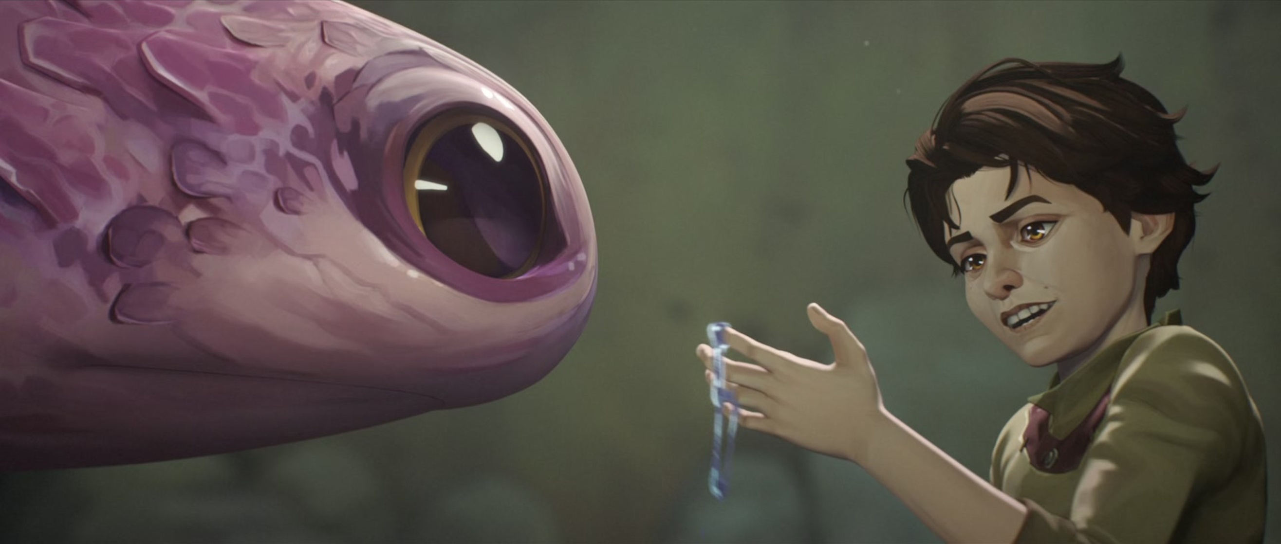 Rio (Arcane)