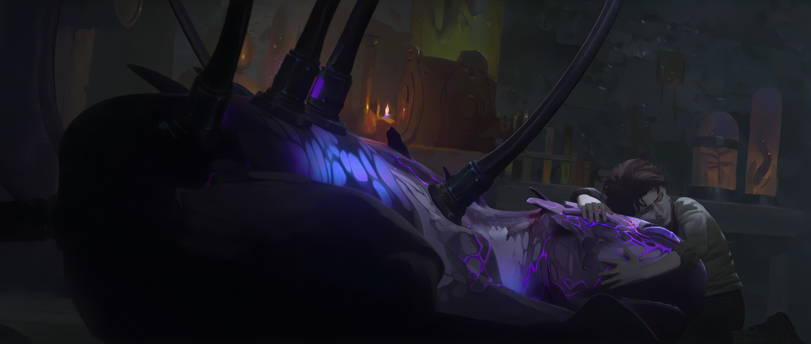 Rio (Arcane)