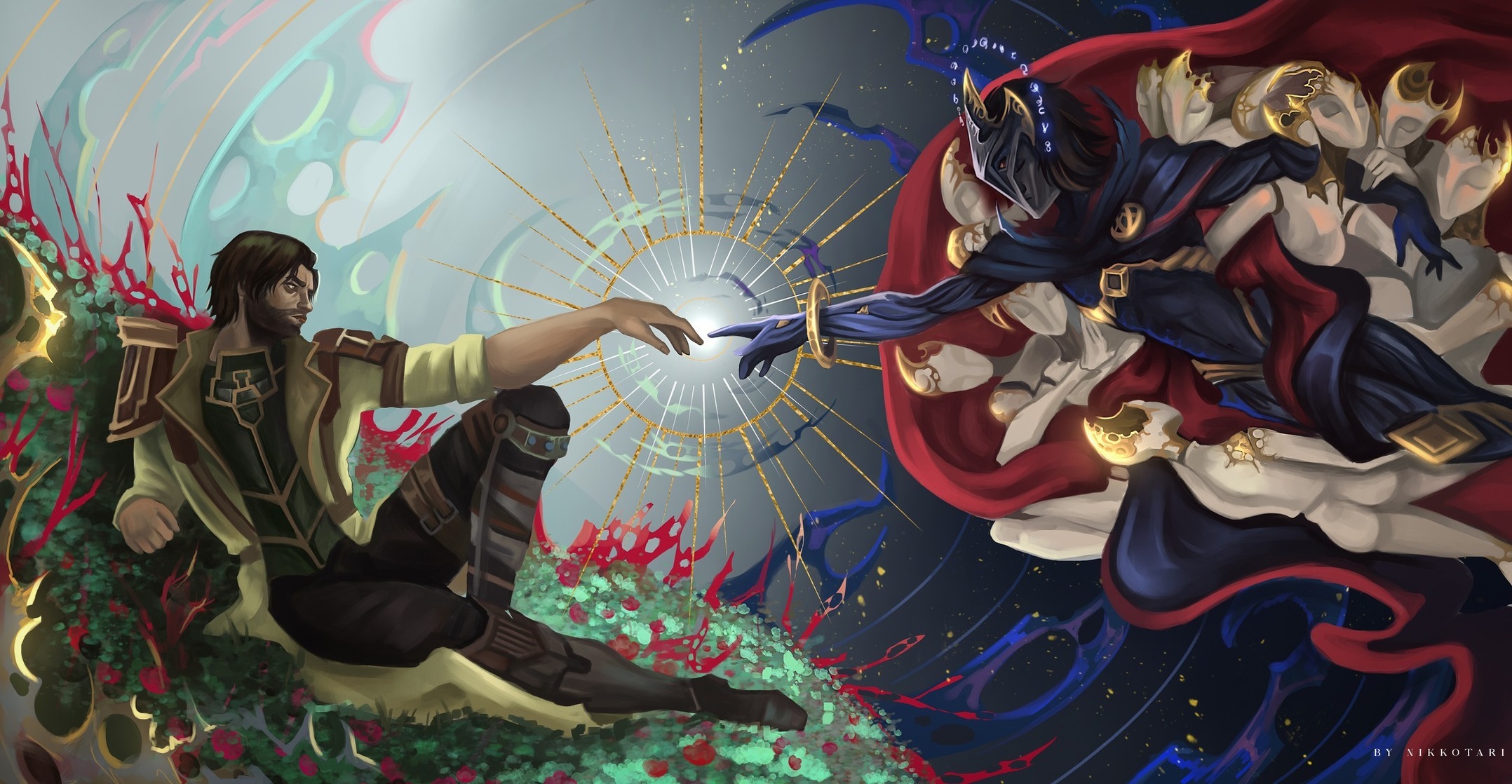 Viktor (Arcane)