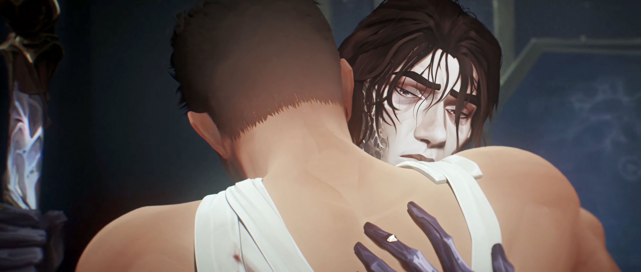 Viktor (Arcane)
