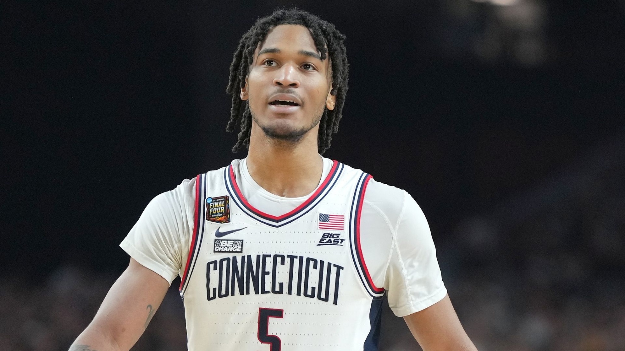 Stephon Castle