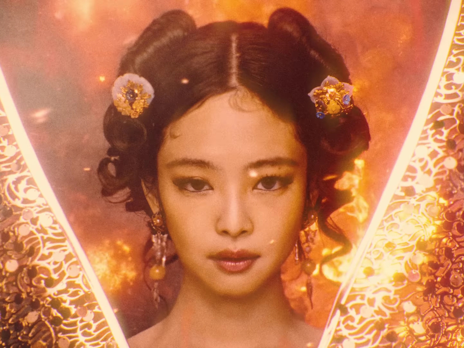 Picture of Jennie Kim