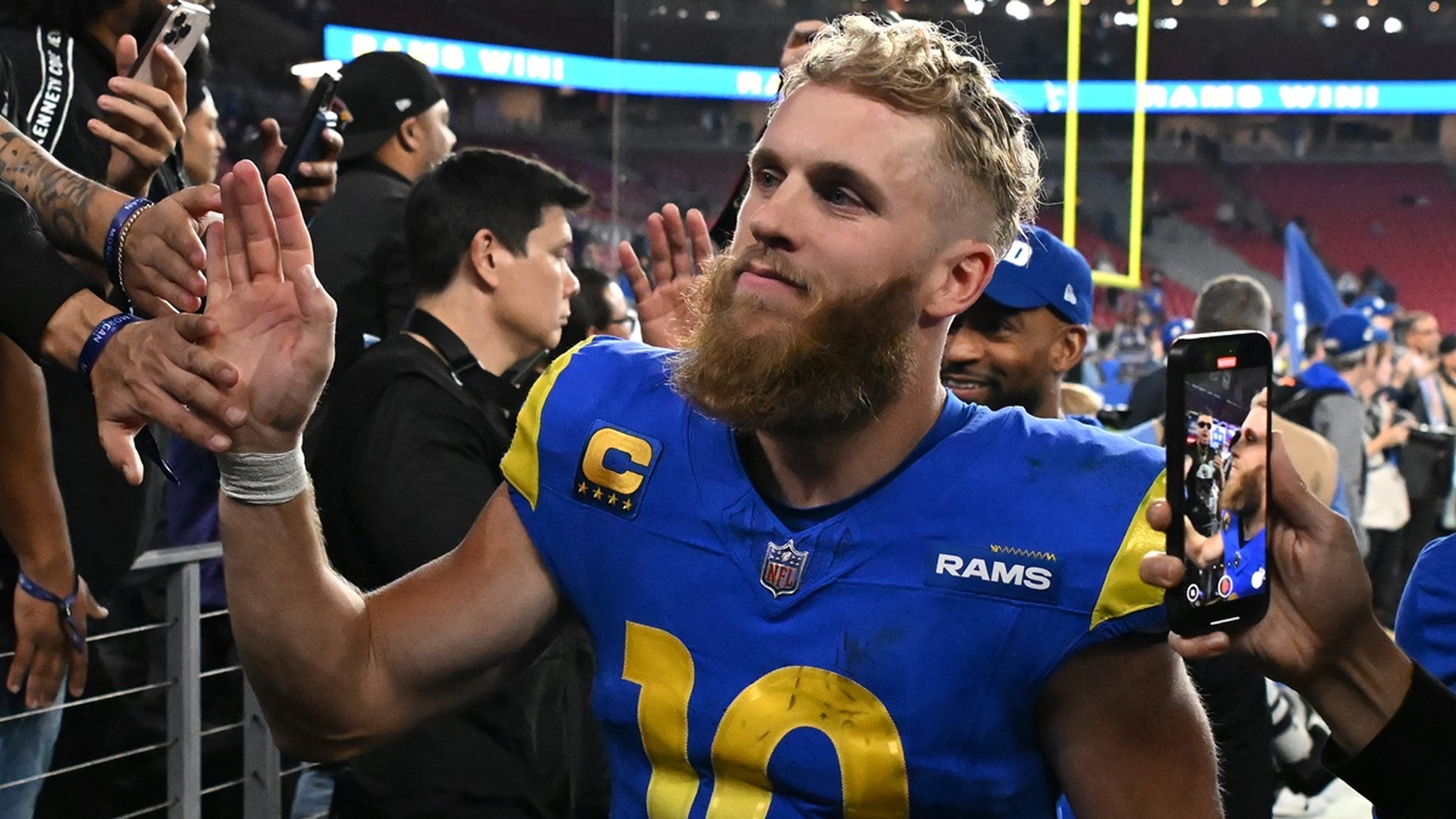 Cooper Kupp