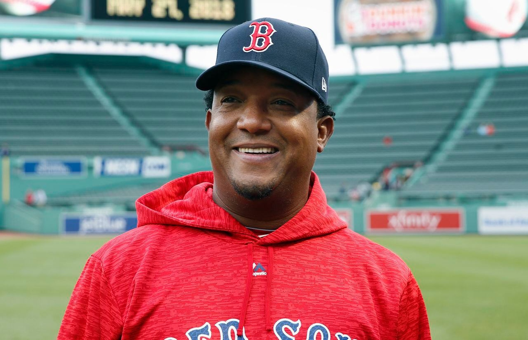 Pedro Martinez