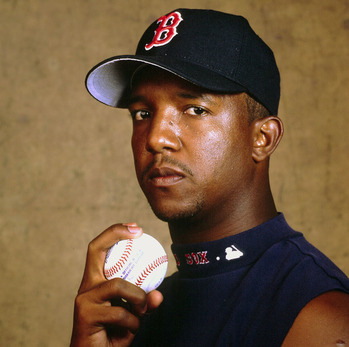Pedro Martinez