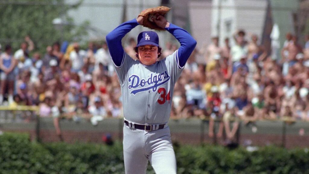Fernando Valenzuela