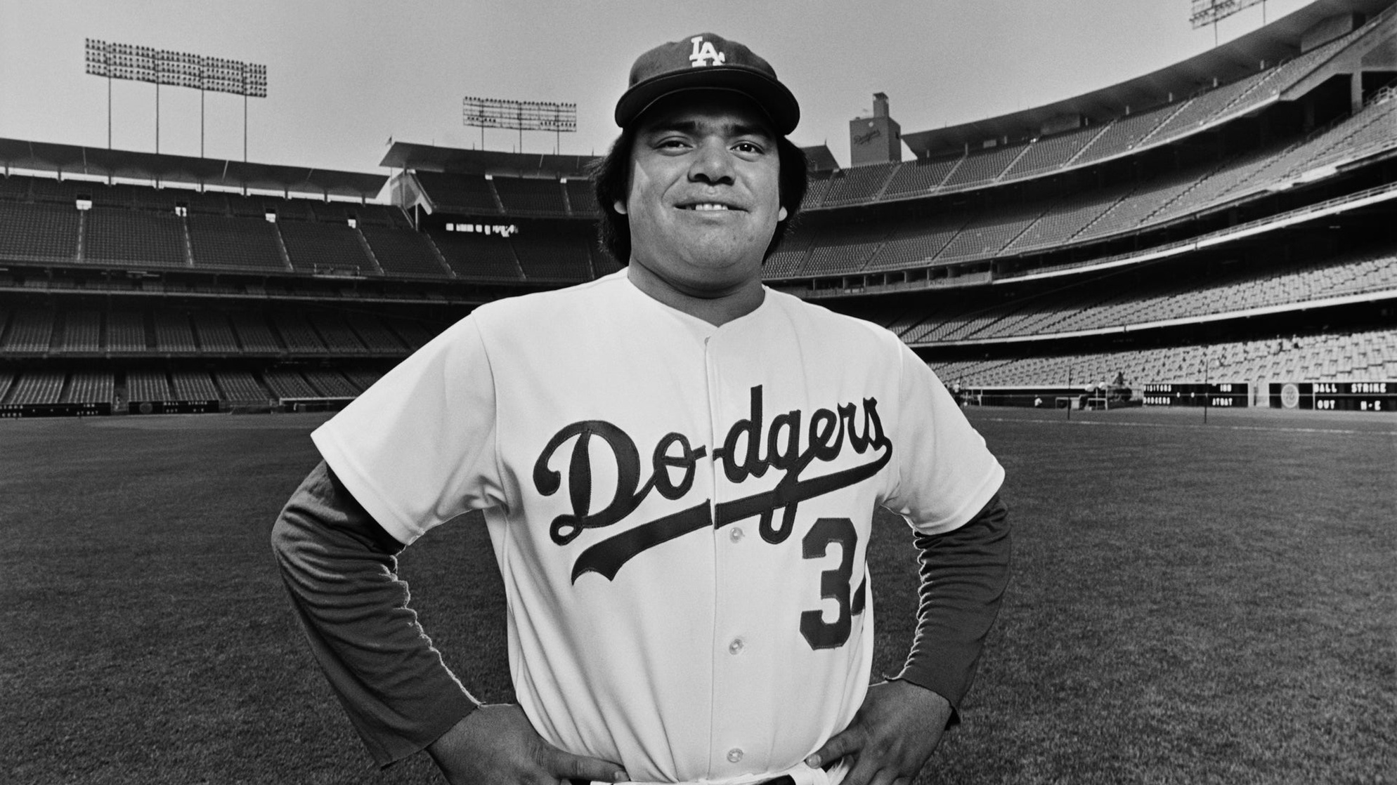 Fernando Valenzuela