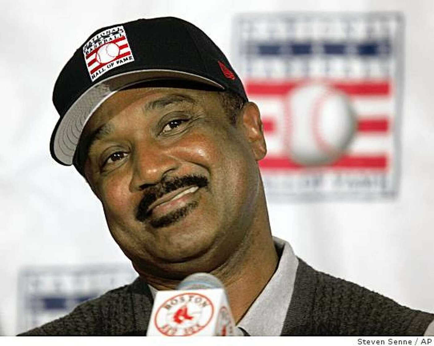 Jim Rice
