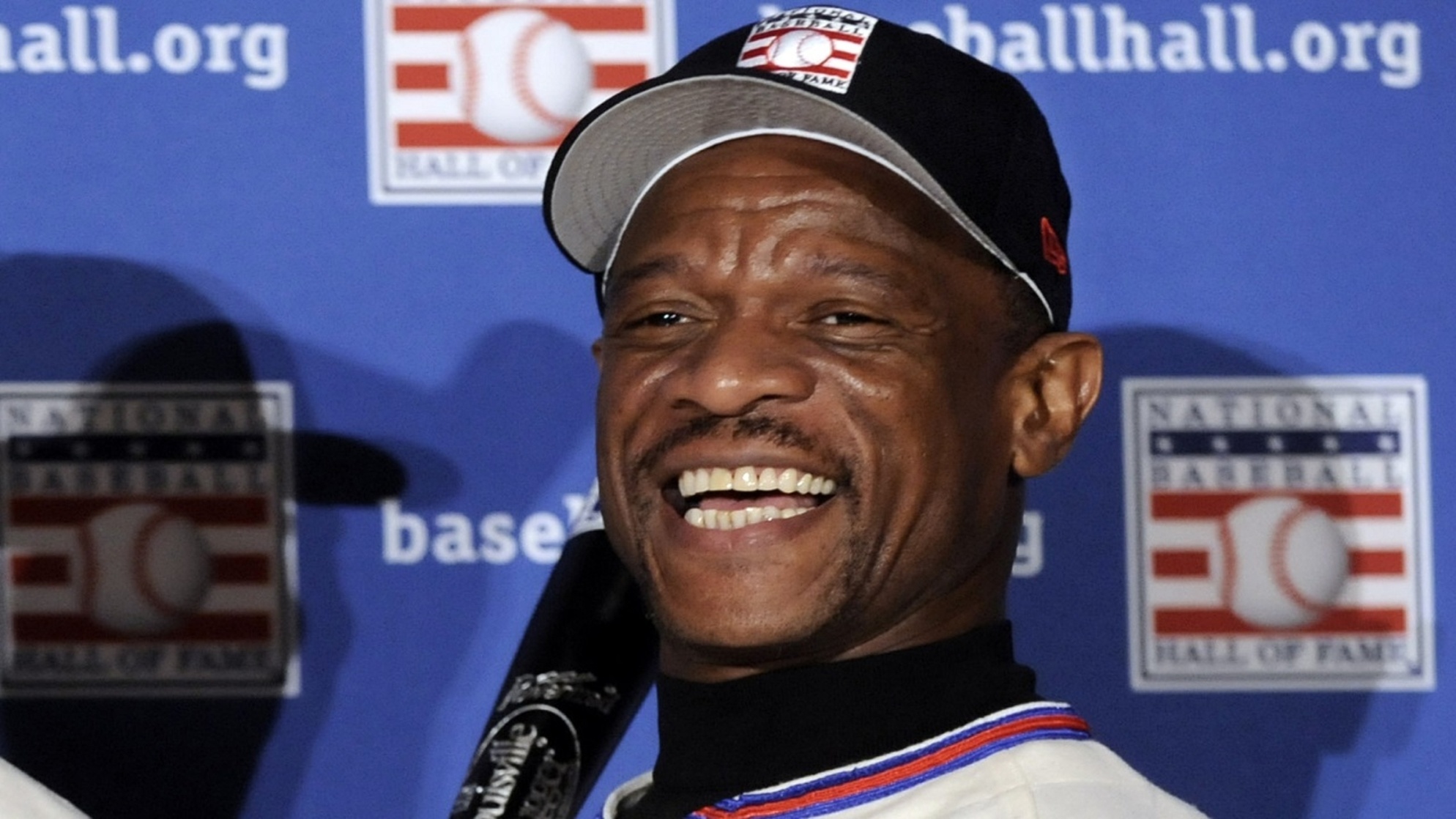 Rickey Henderson