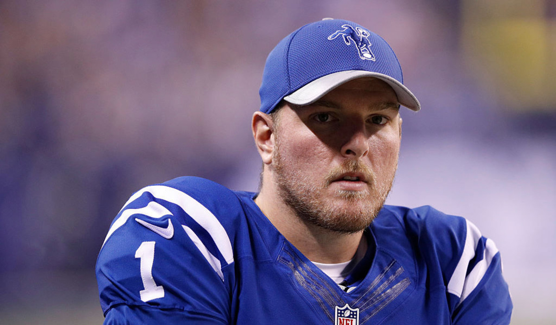 Pat McAfee