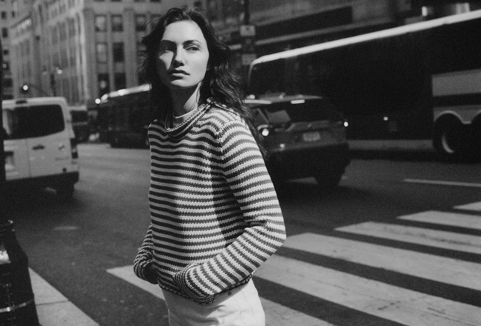 Phoebe Tonkin